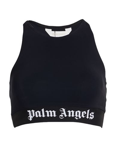 Woman Top Black