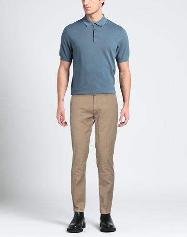 Man Pants Khaki