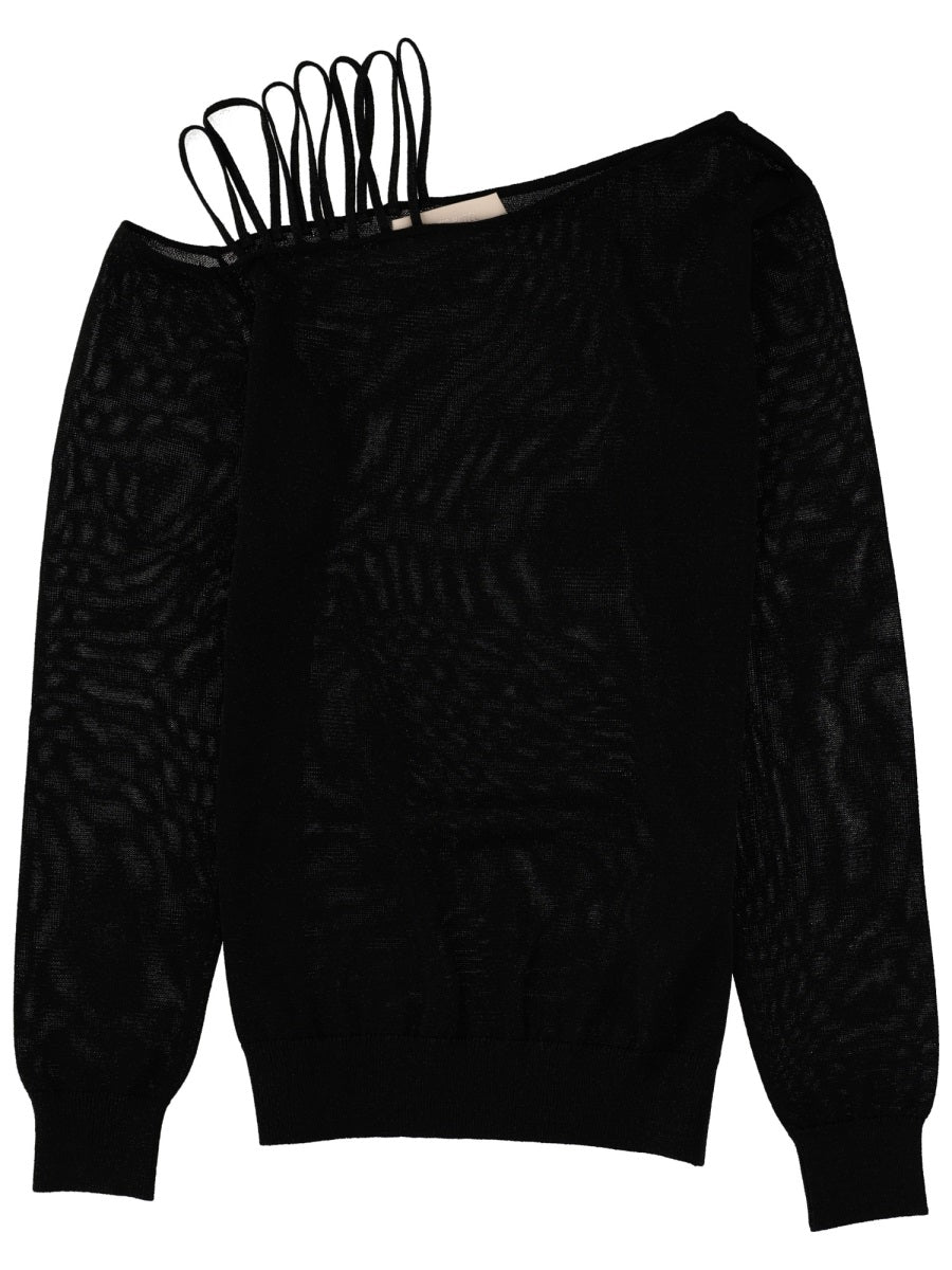 Chic Mini Top for Women - FW25 Collection
