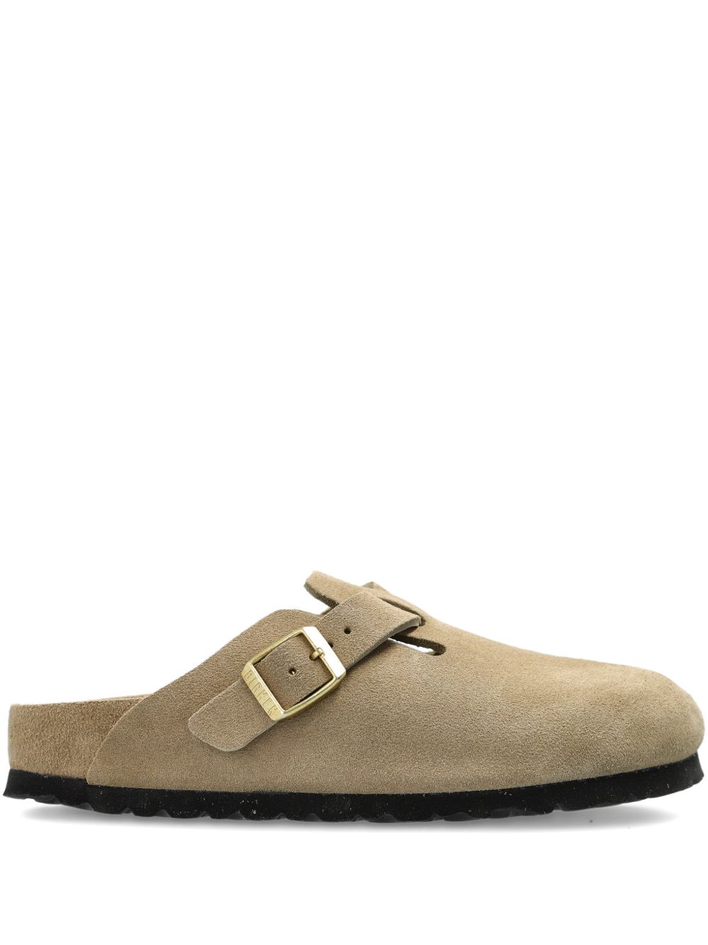 Boston Slippers