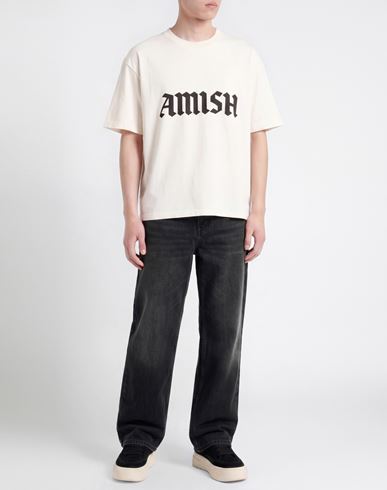 Man T