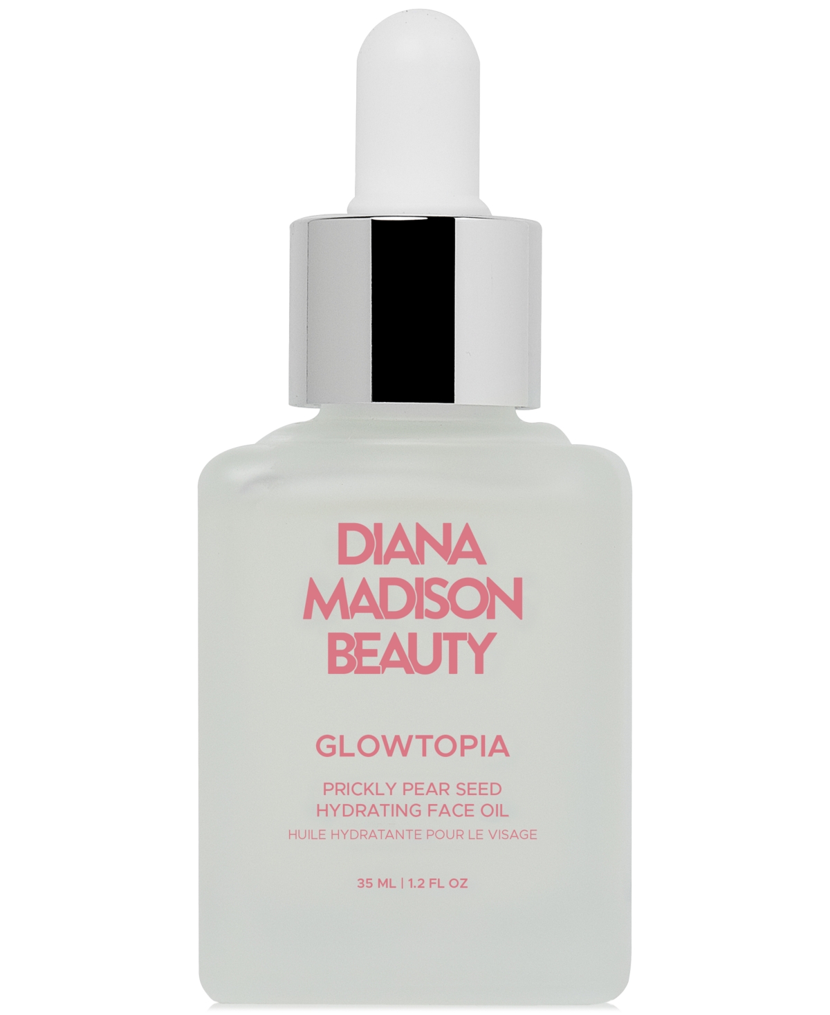 Glowtopia Prickly Pear Seed Hydrating Face Oil