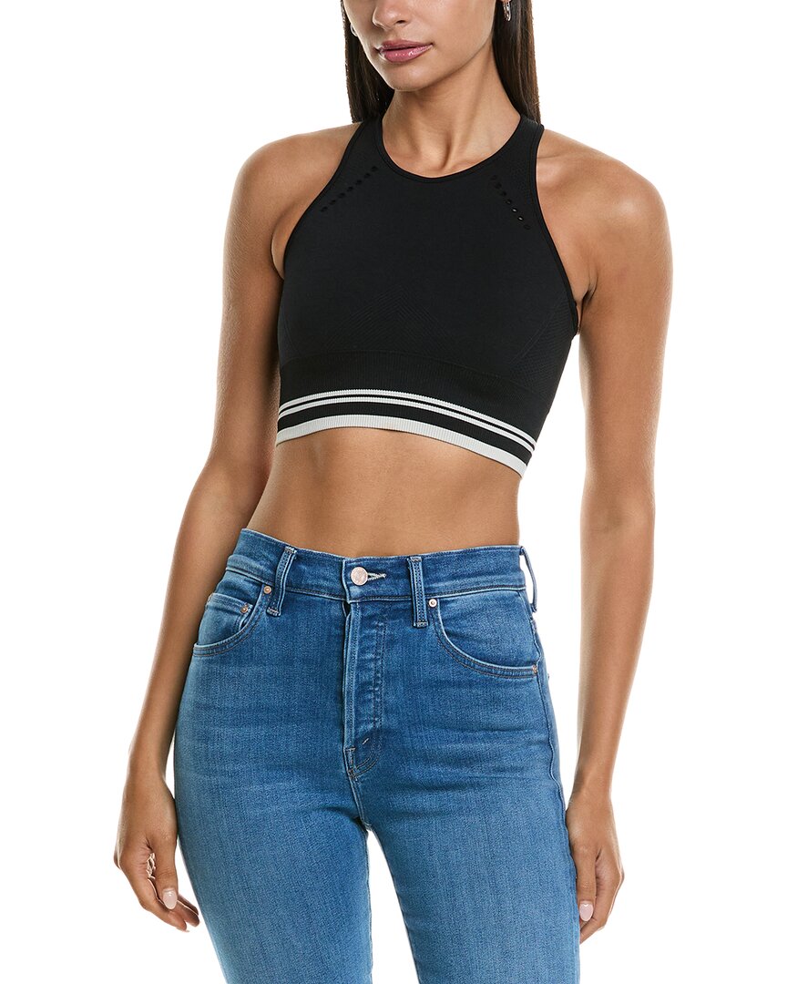 Harper Crop Top