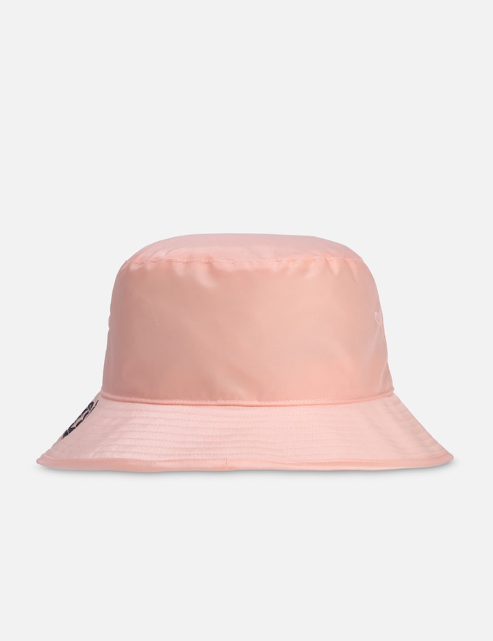 Logo Bucket Hat