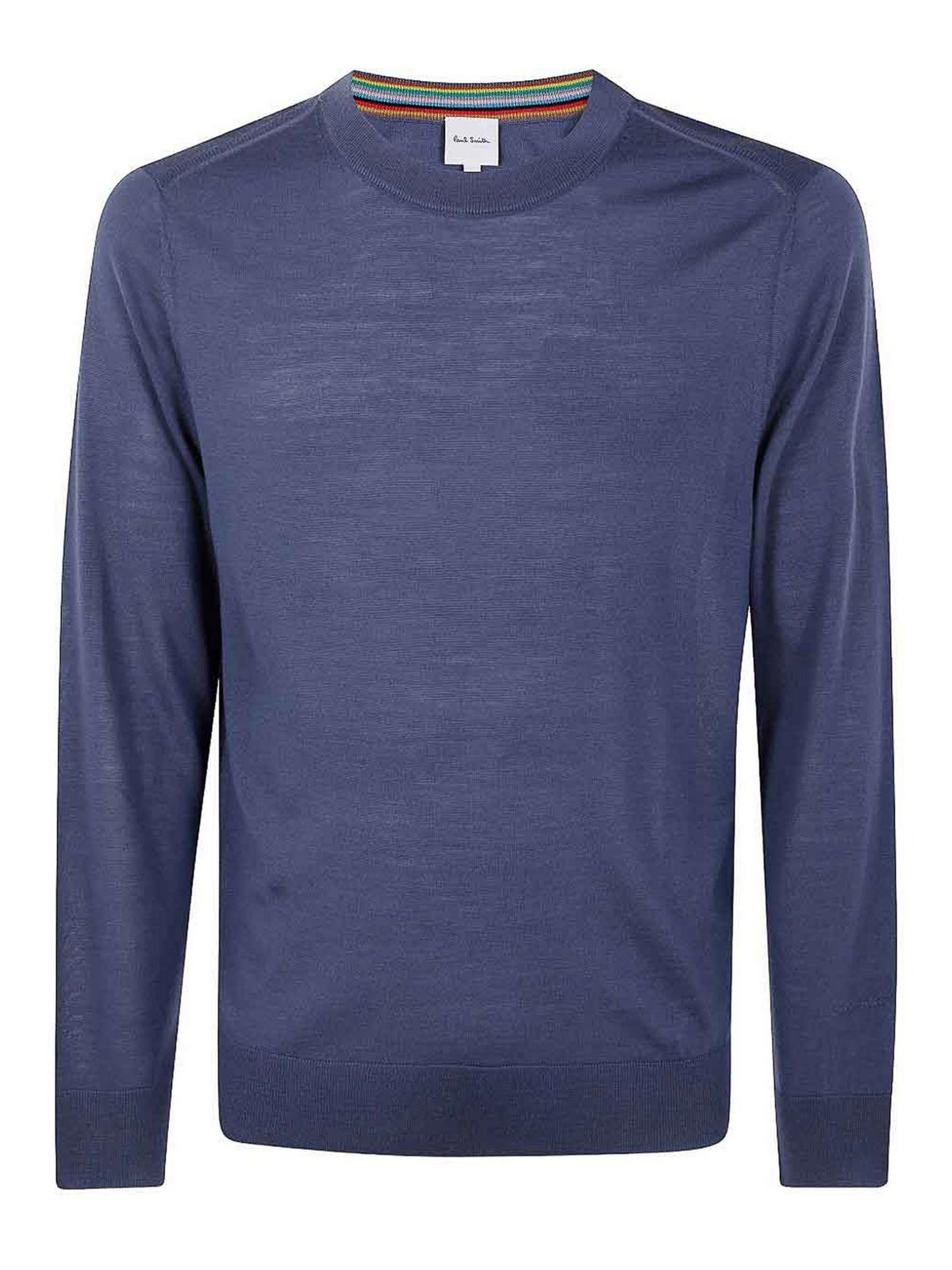 Wool Crewneck Sweater