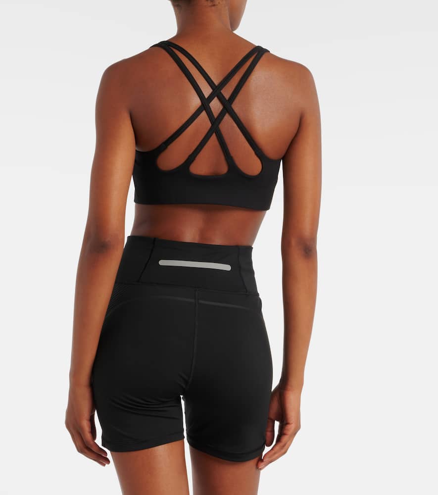 Truepace biker shorts