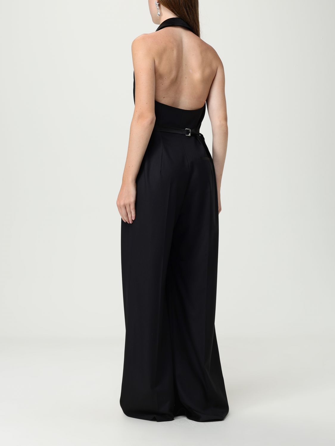 Dress Woman color Black