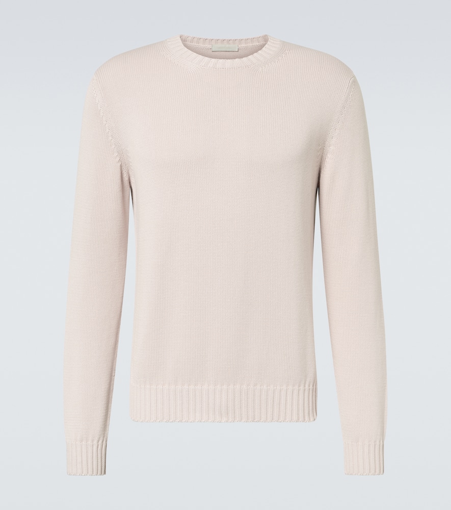 Cashmere sweater