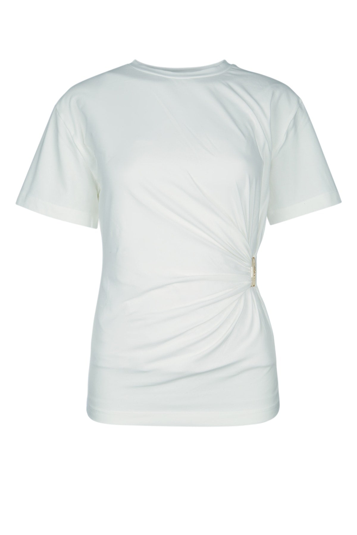 Mary Maglia T-shirt — White
