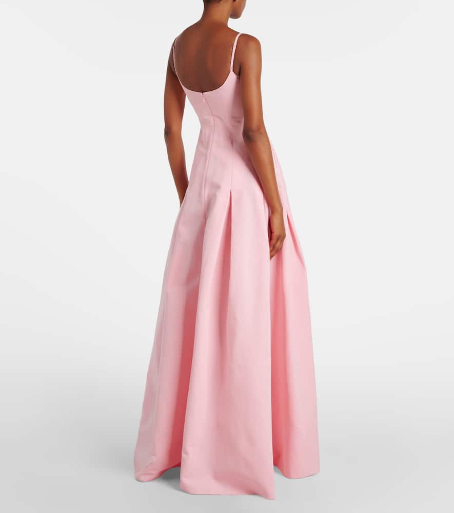 Staud Joy gown