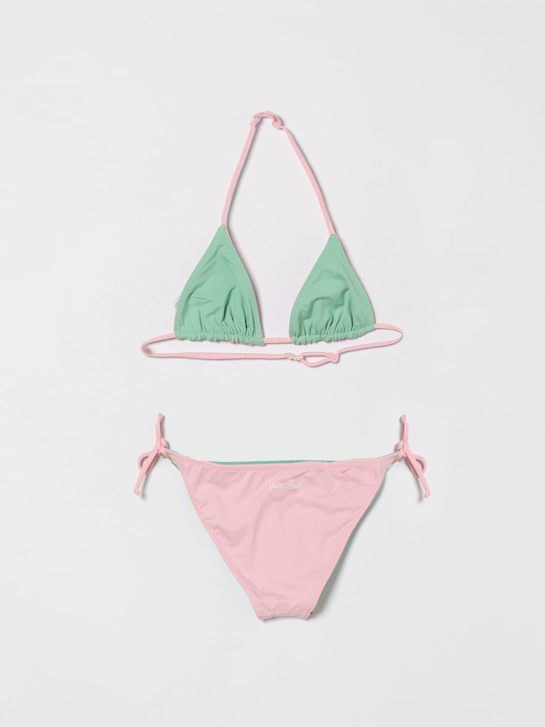 Swimsuit Kids color Pink