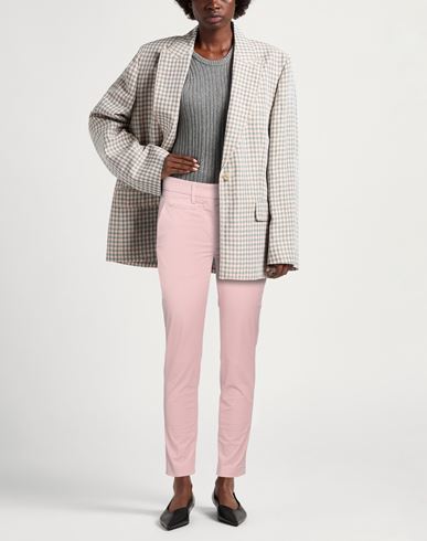 Woman Pants Pink