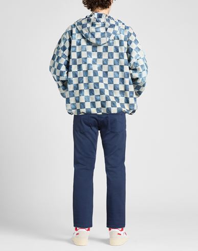 Man Jeans Navy Size 30W