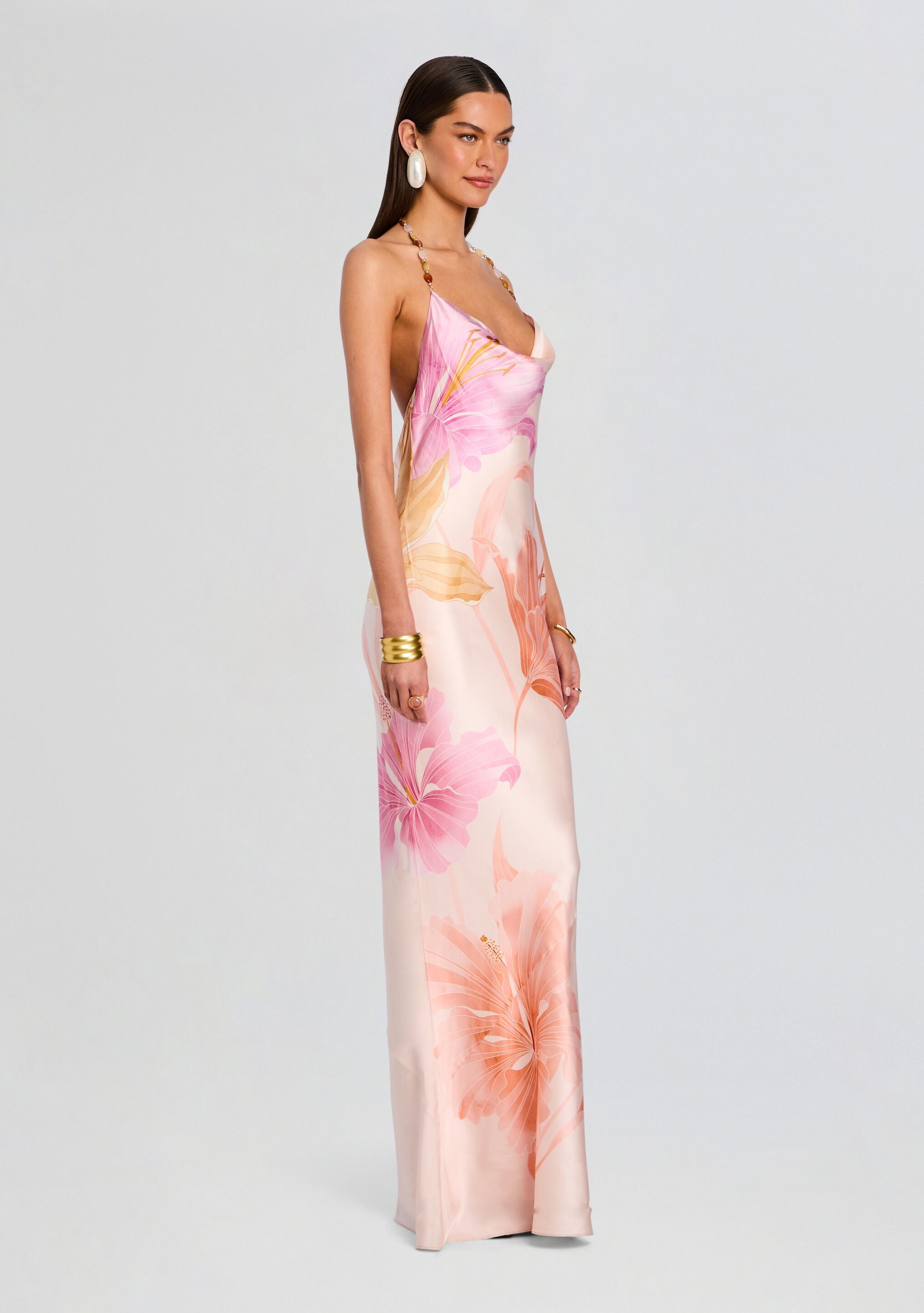 Padma Dress