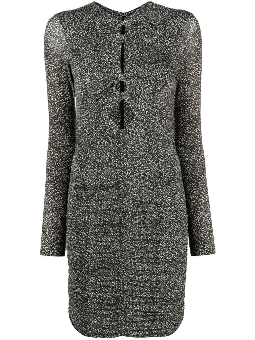 - Jana Mini Dress