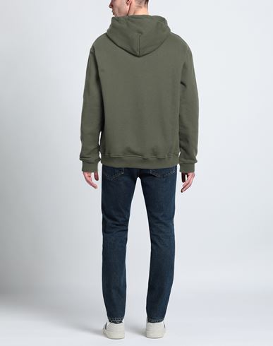 Man Sweatshirt Green