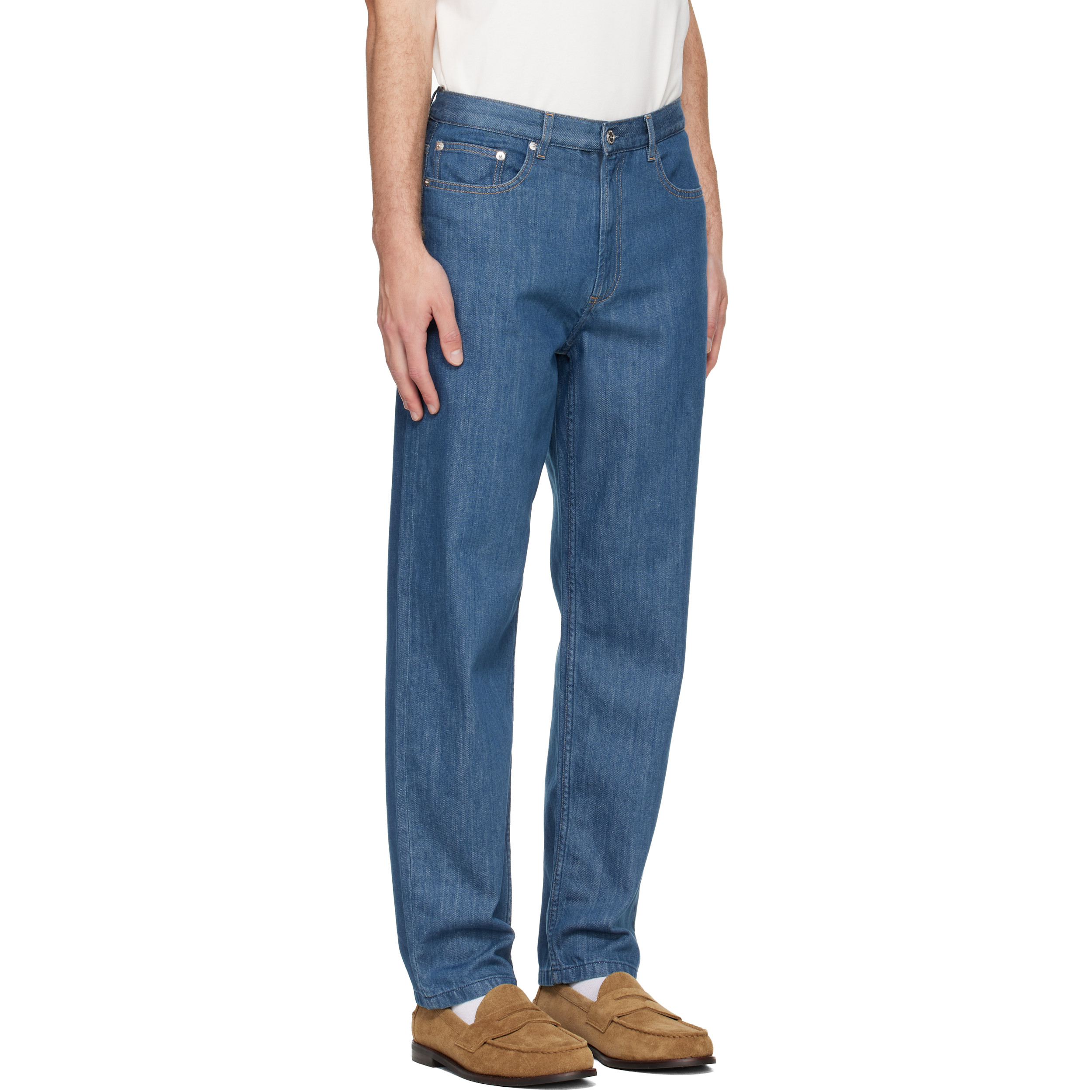 Blue Martin Jeans