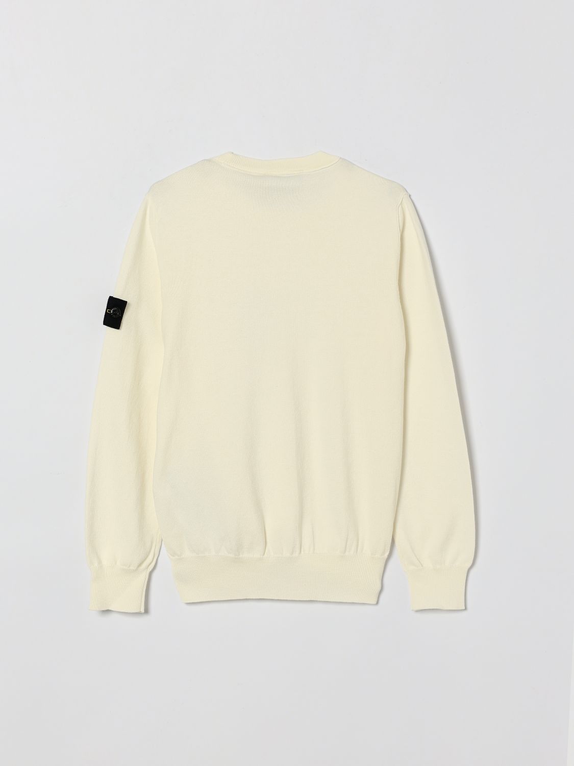 Sweater Kids color Black