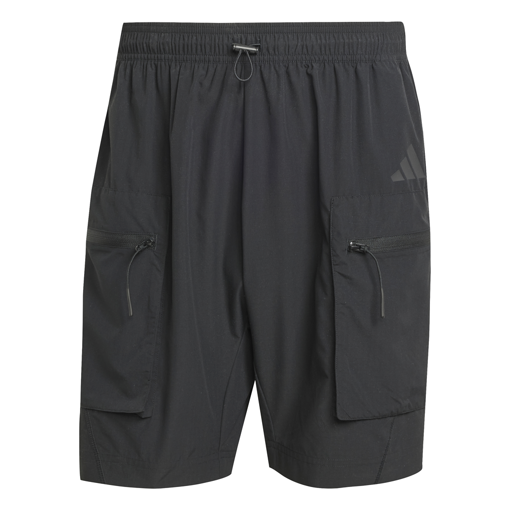 City Escape Woven Shorts