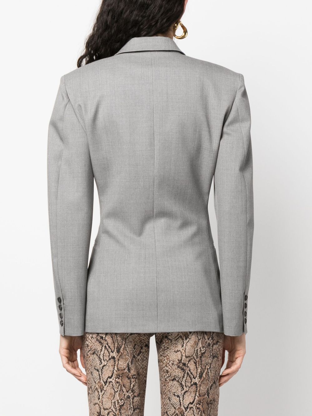 Myra Jacket