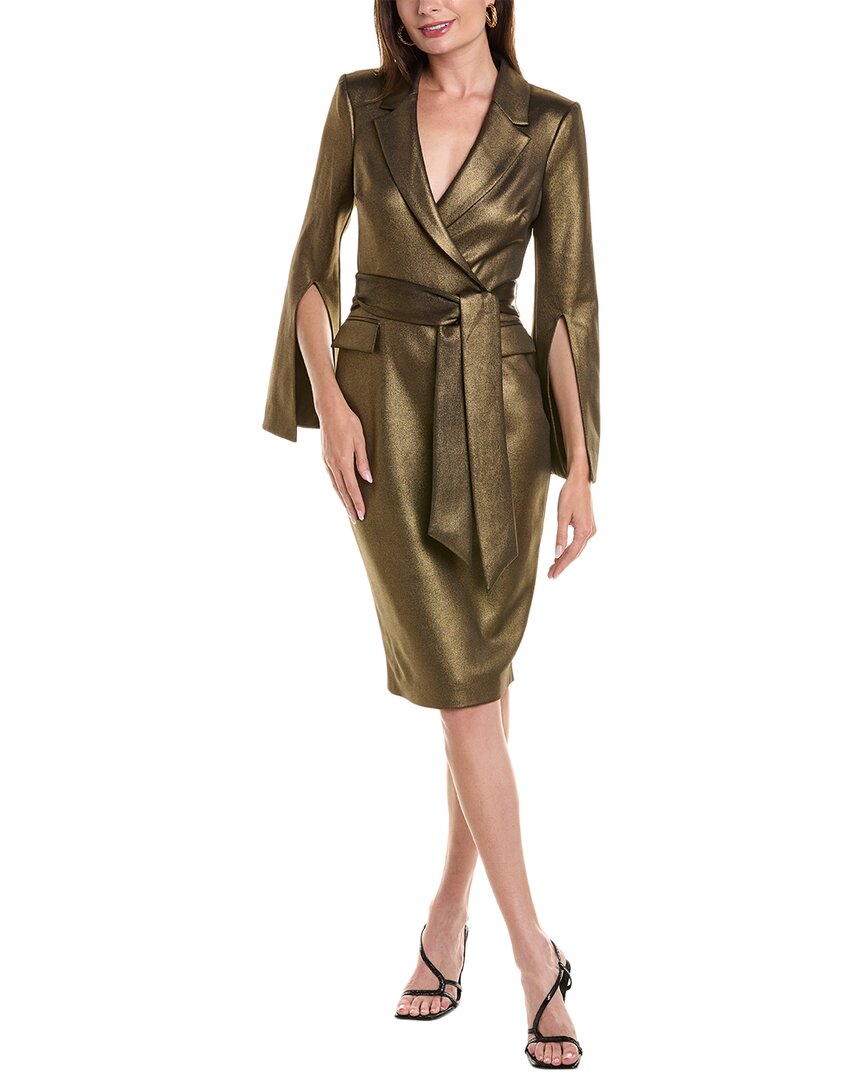 Coat Dress