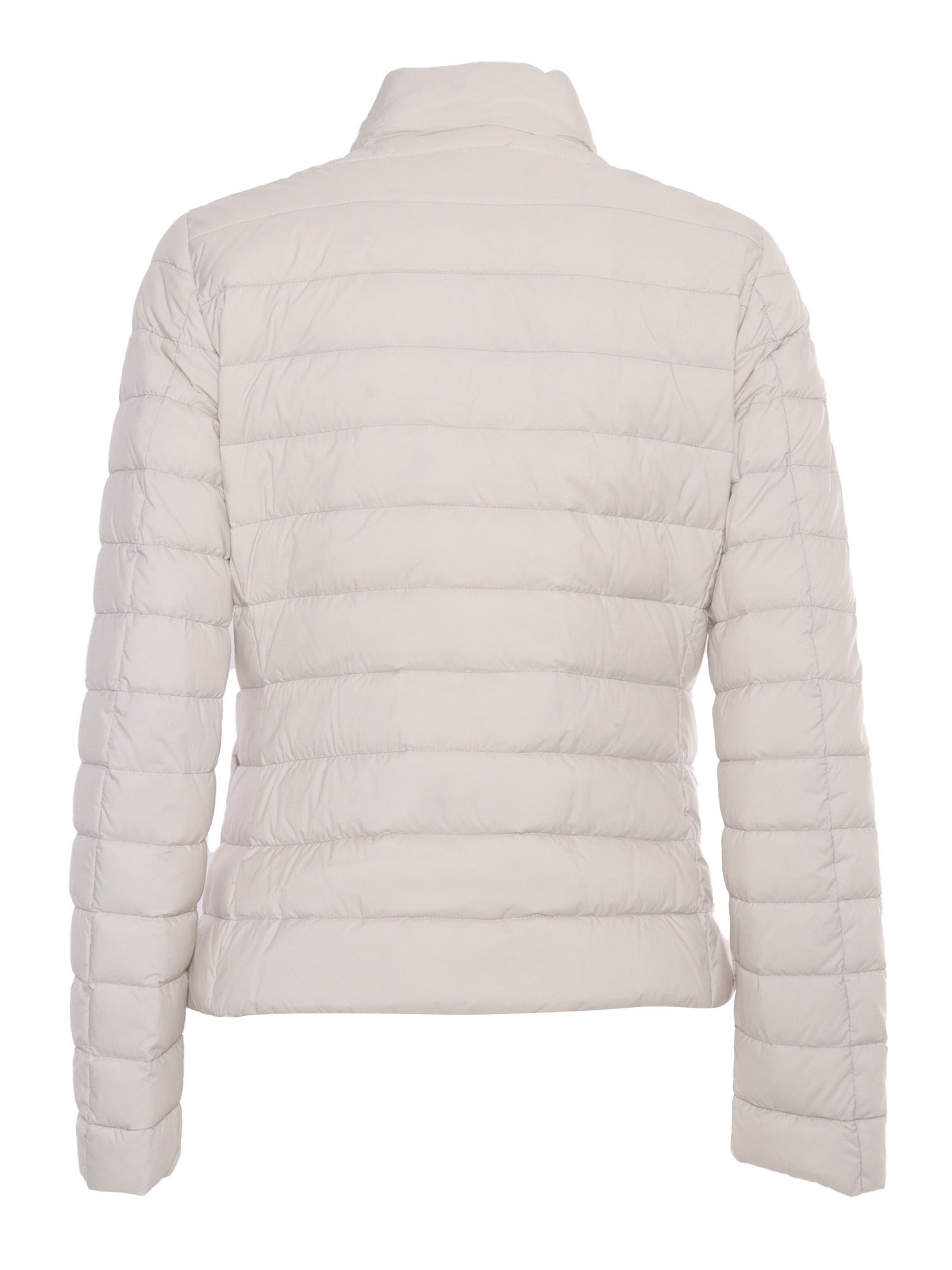Clement Padded Jacket