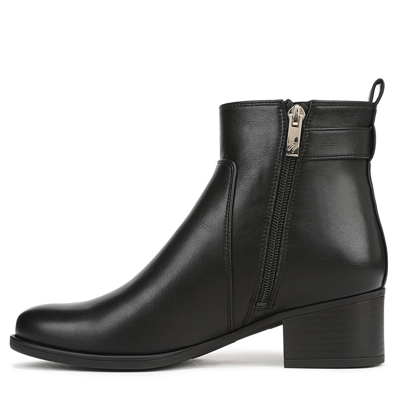 Women's Kona Casual Booties (Black)