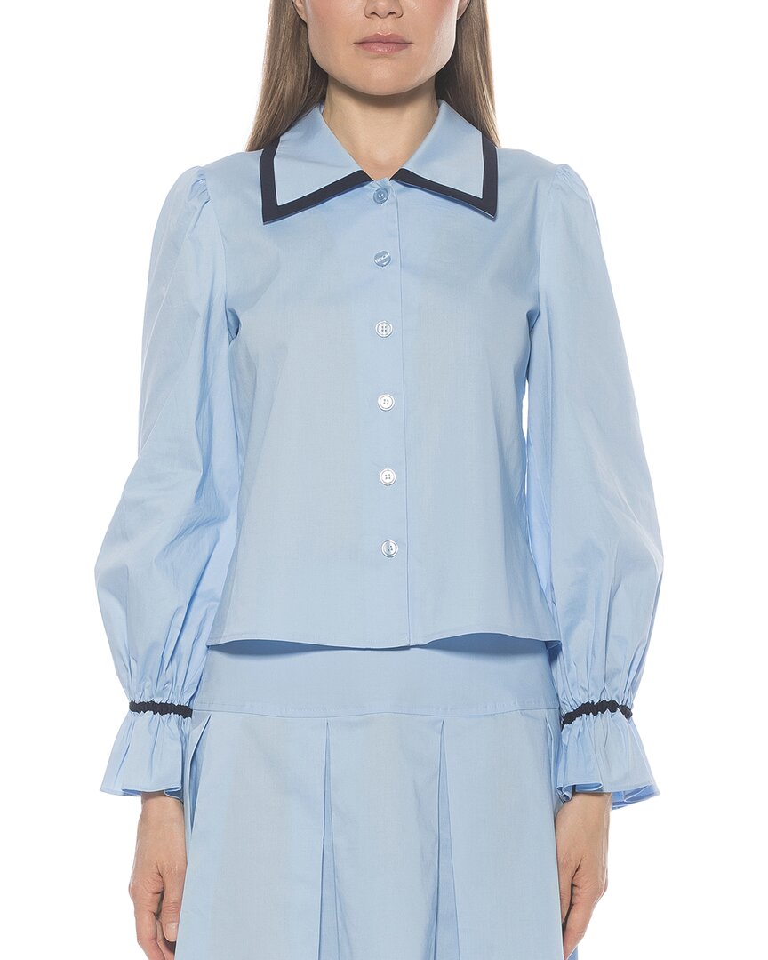 Shannah Blouse