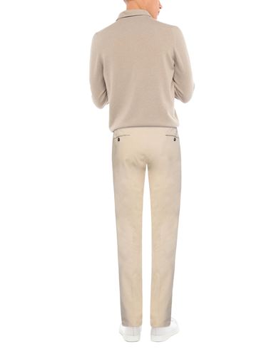Man Pants Beige