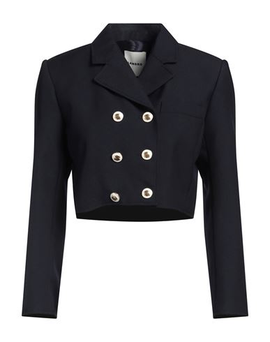 Woman Blazer Midnight blue