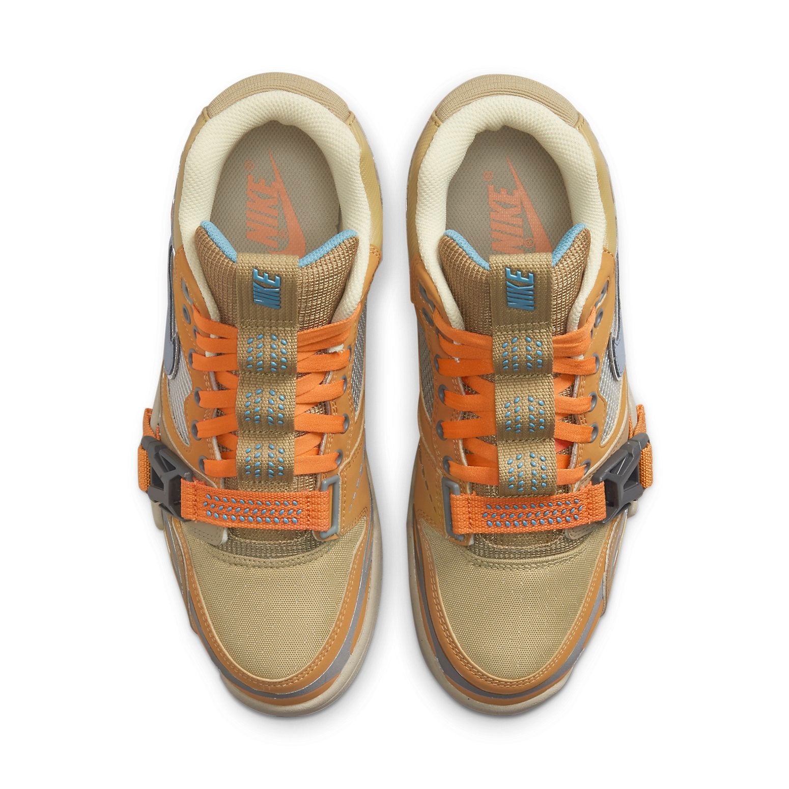 Air Trainer 1 'Coriander'