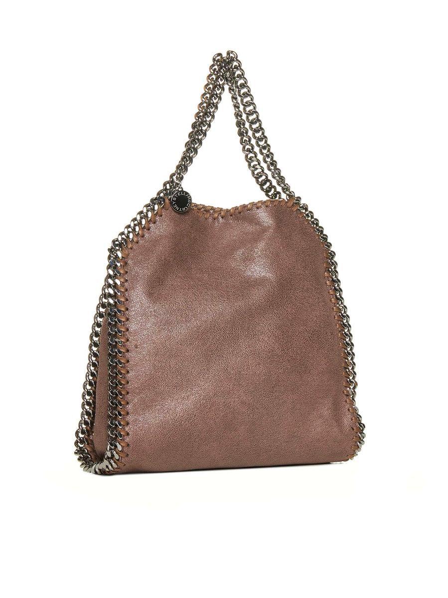 Mini 'Falabella' Tote Bag