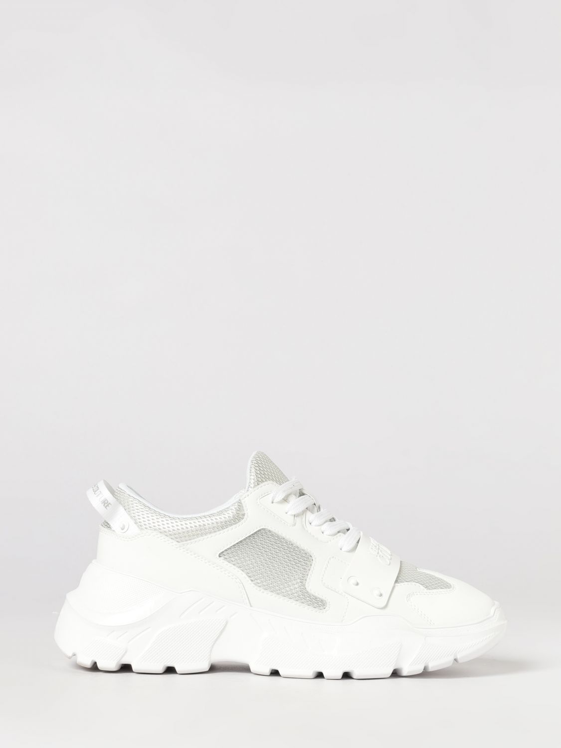 Shoes Men color White