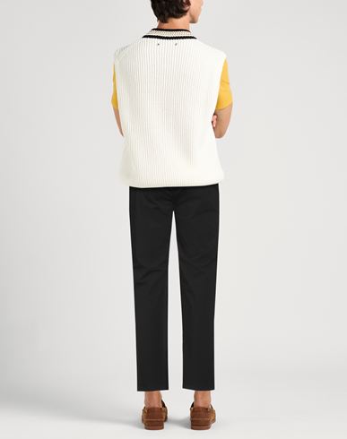 Man Pants Black