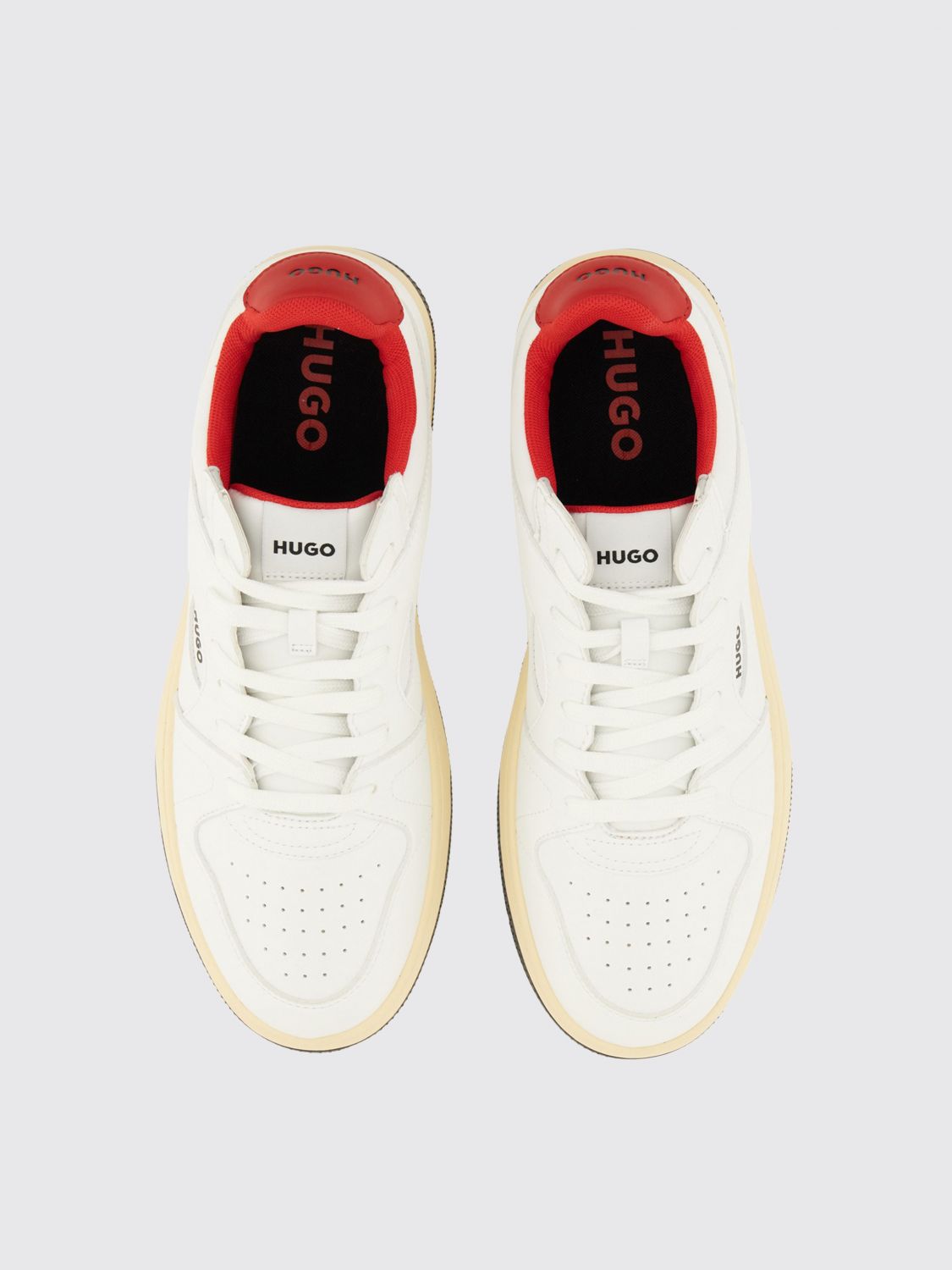 Sneakers Men color White