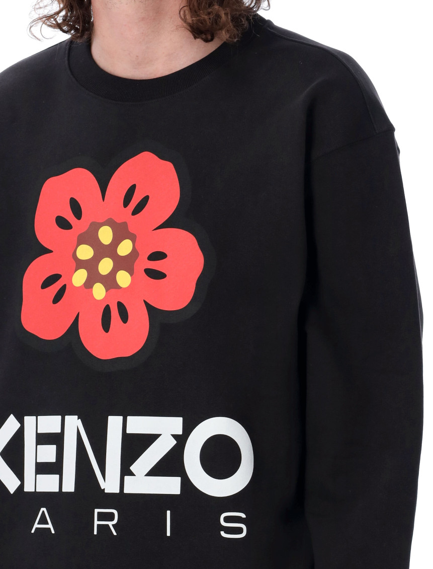 Boke Flower Sweatshirt