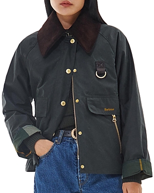 Catton Wax Jacket