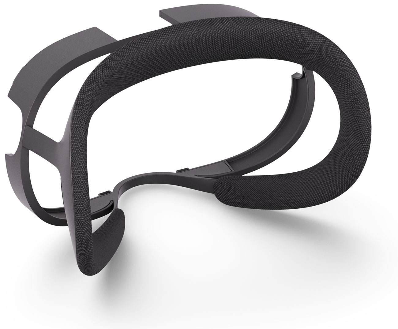 Quest 3 Open Facial Interface