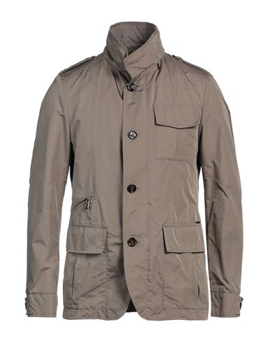 Man Jacket Taupe
