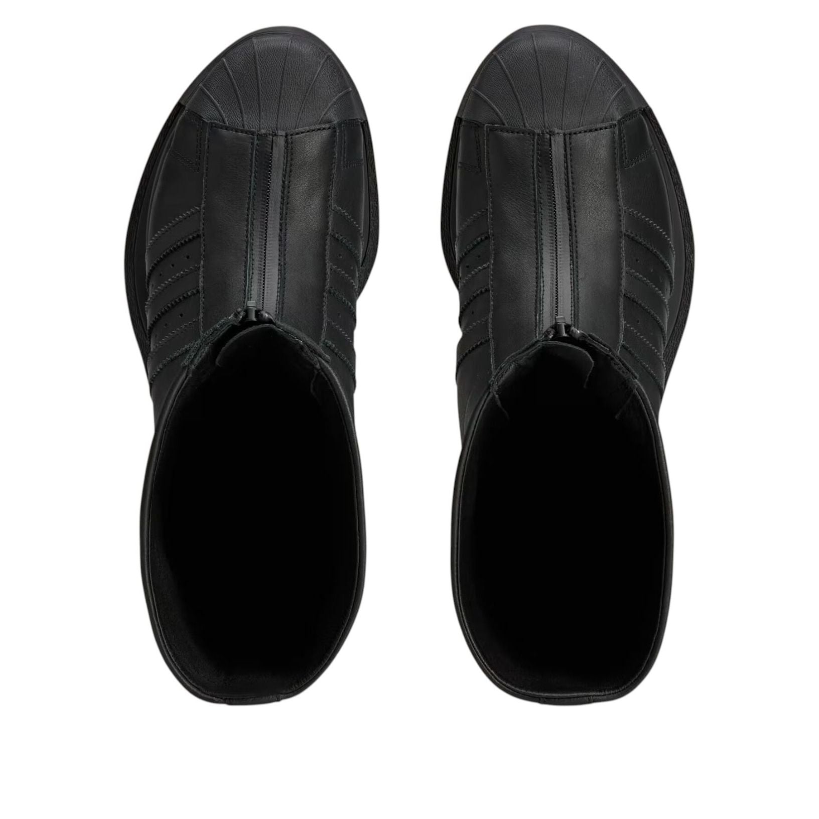 Y-3 Gendo Boot 'Black'
