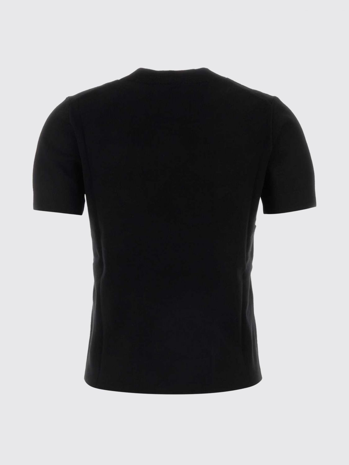 T-Shirt Woman color Black