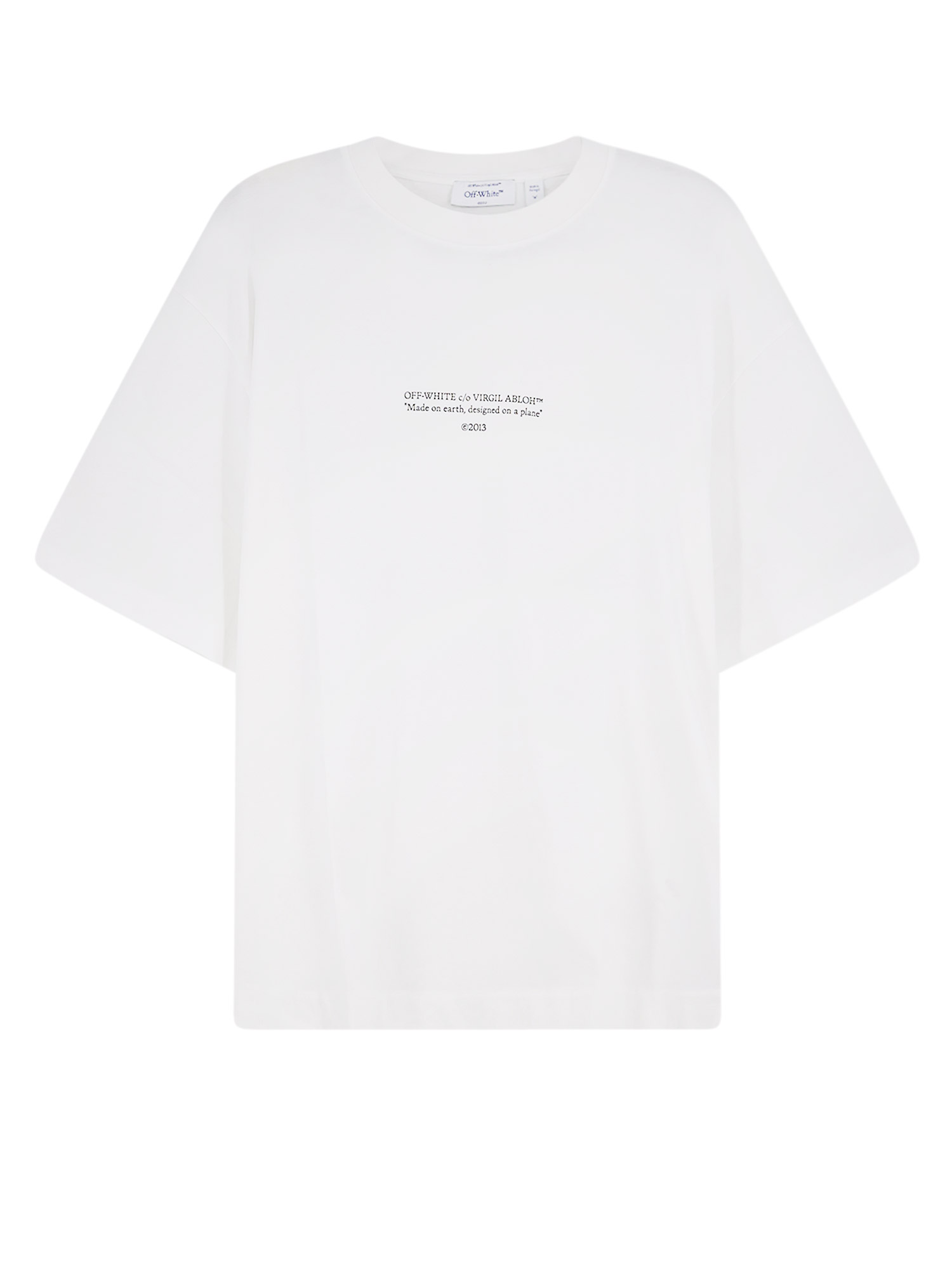 T-shirt Con Logo