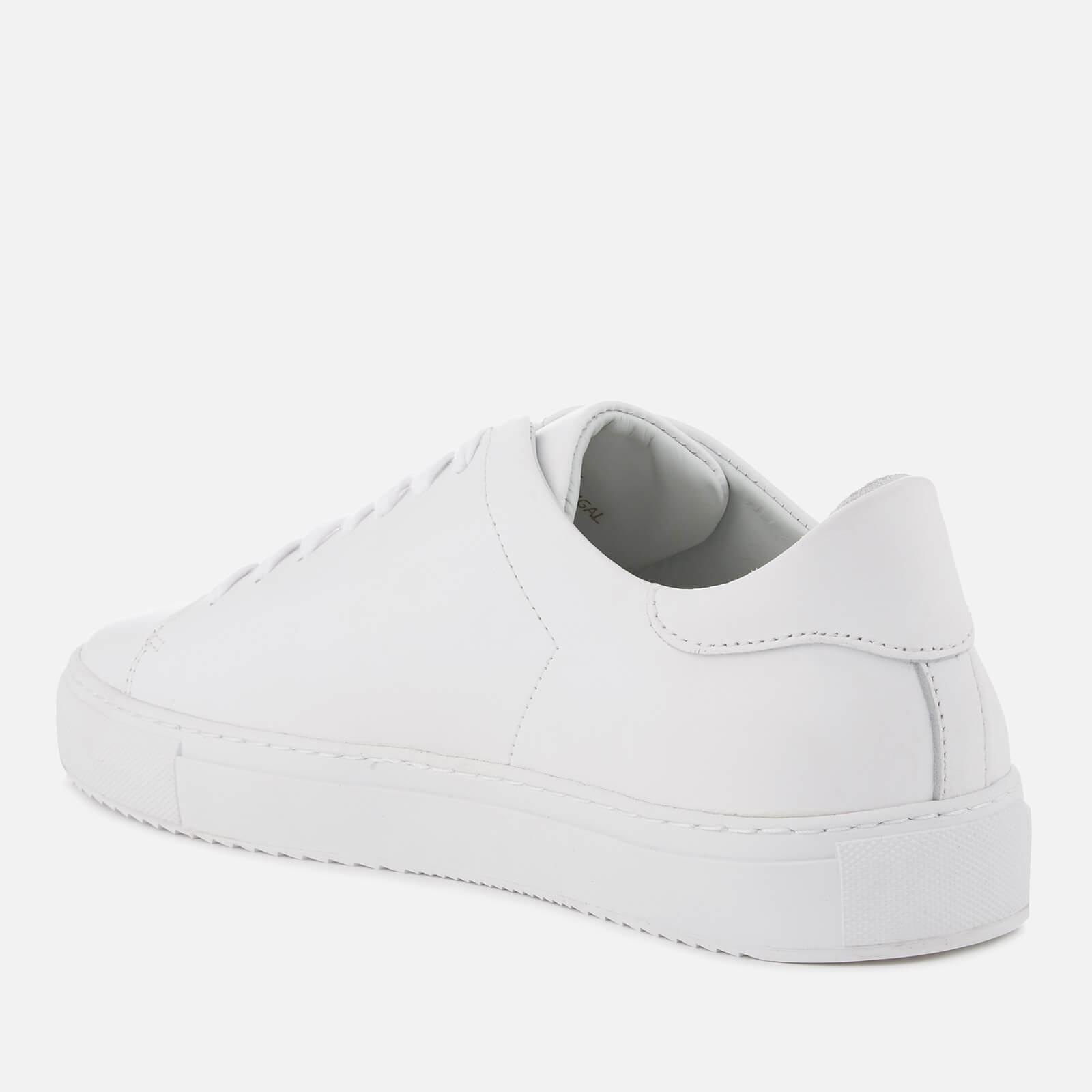 Axel Arigato Clean 90 Leather Cupsole Trainer