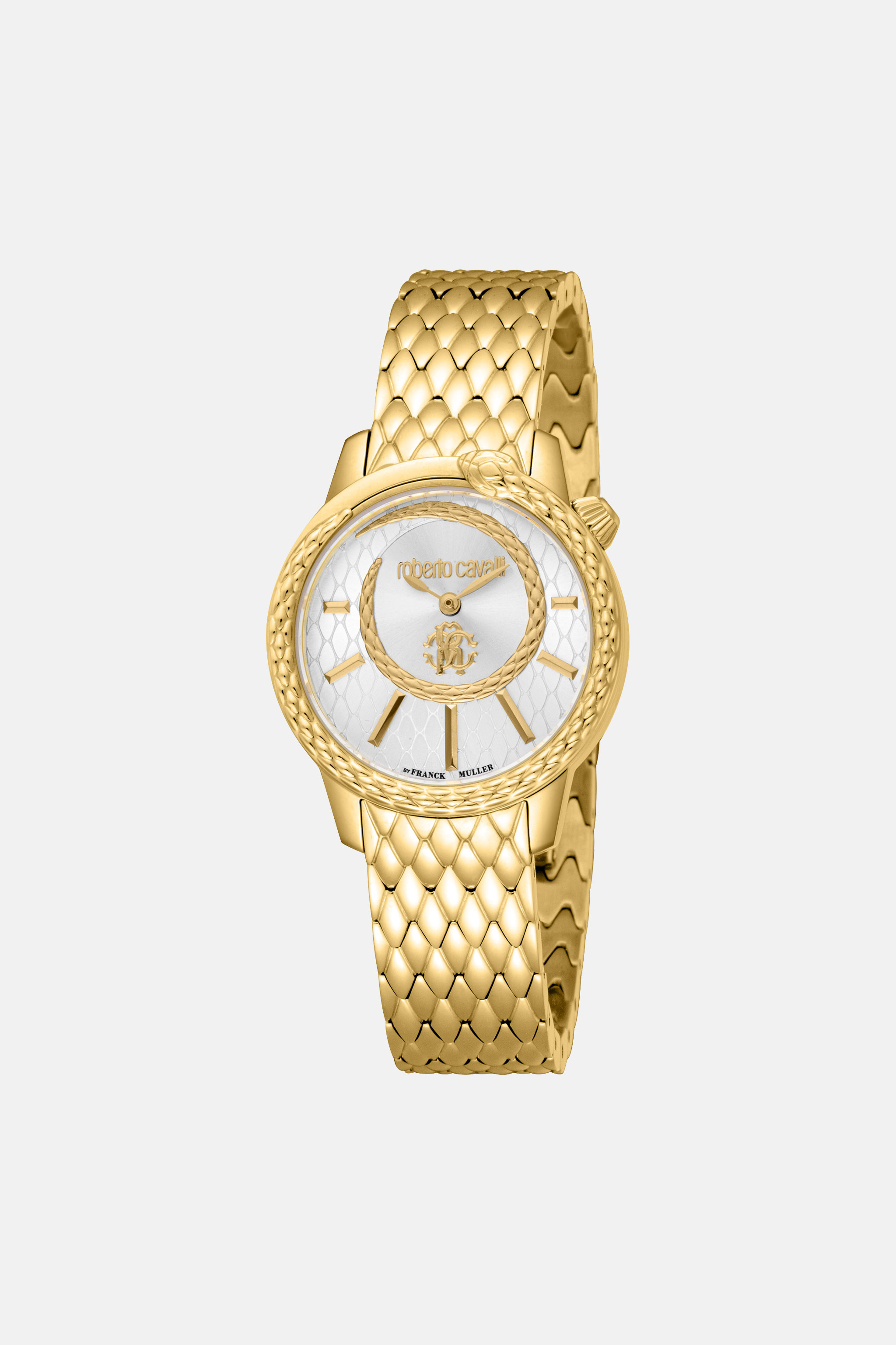 By Frank Muller Snake Core Watch