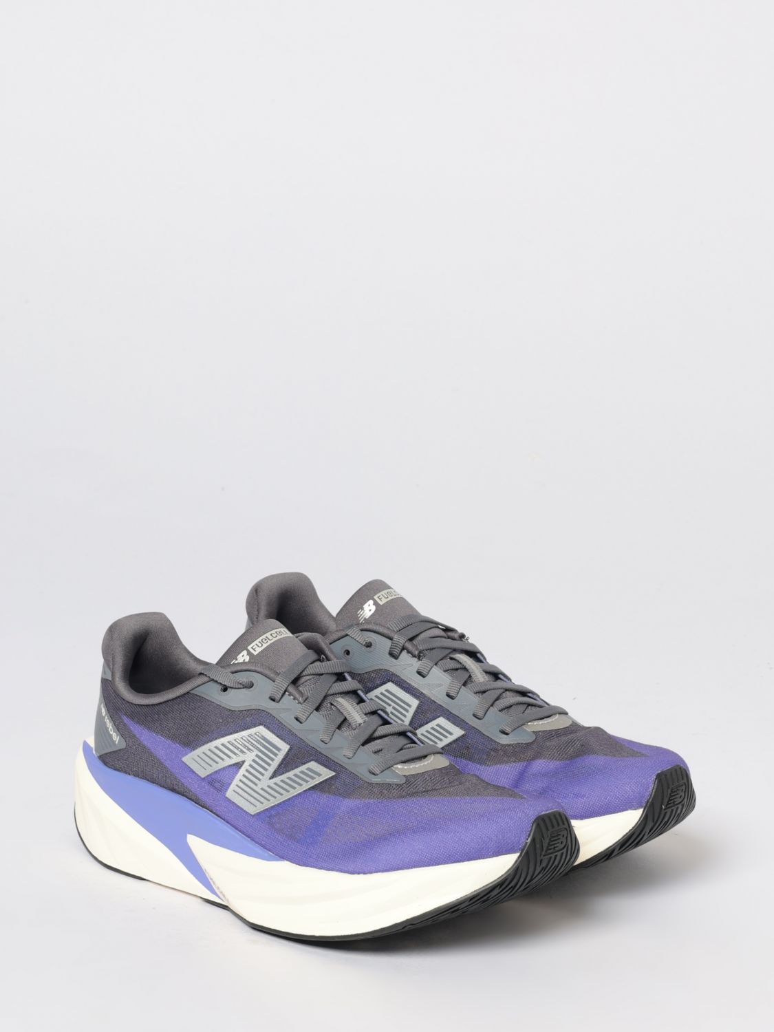 New Balance Men's FuelCell Rebel V5 Running Shoe