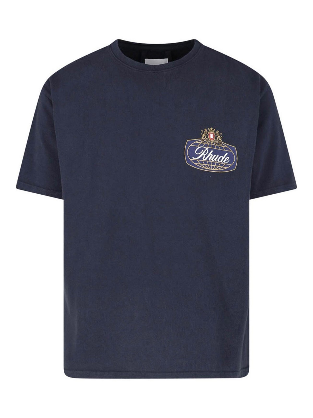 T-shirts And Vests