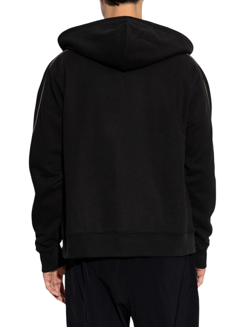 Scott Cotton Hoodie