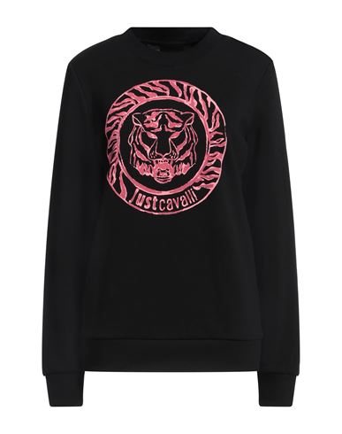 Woman Sweatshirt Black