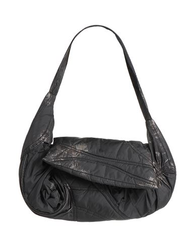 Rus/fr. ca/de Woman Handbag Black Size