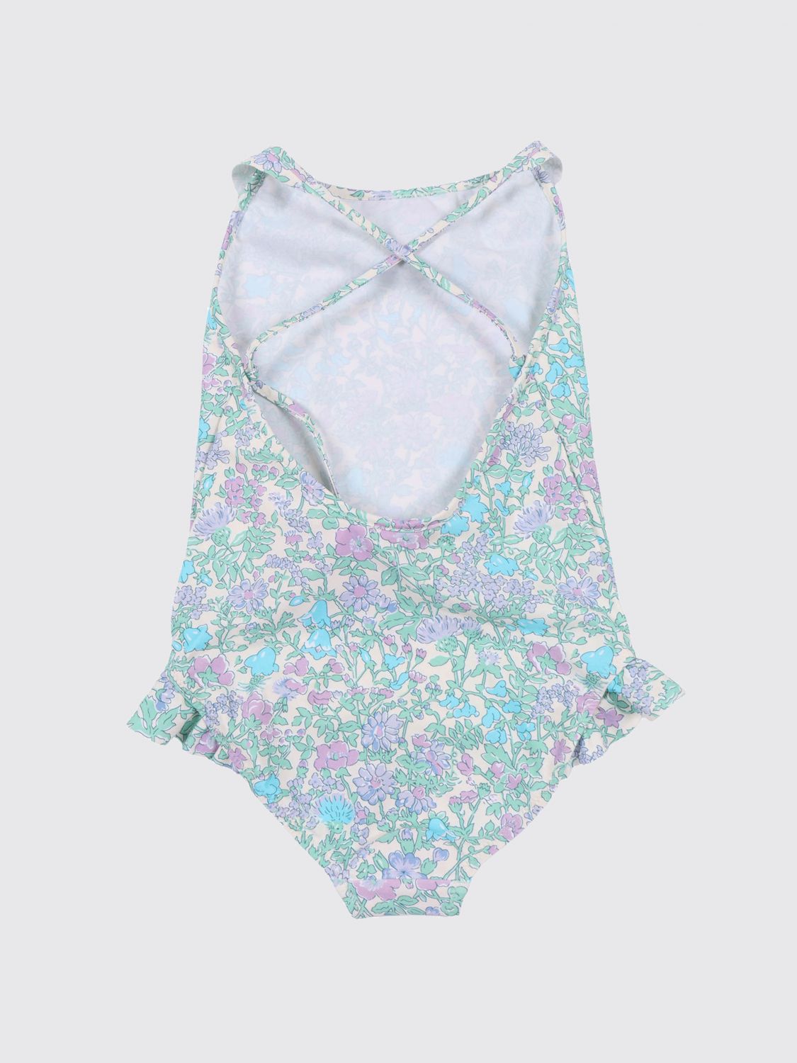 Swimsuit Kids color Multicolor
